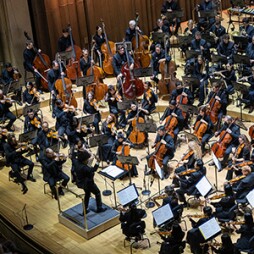 'Tragedy and Triumph': Shostakovich Symphony No. 8