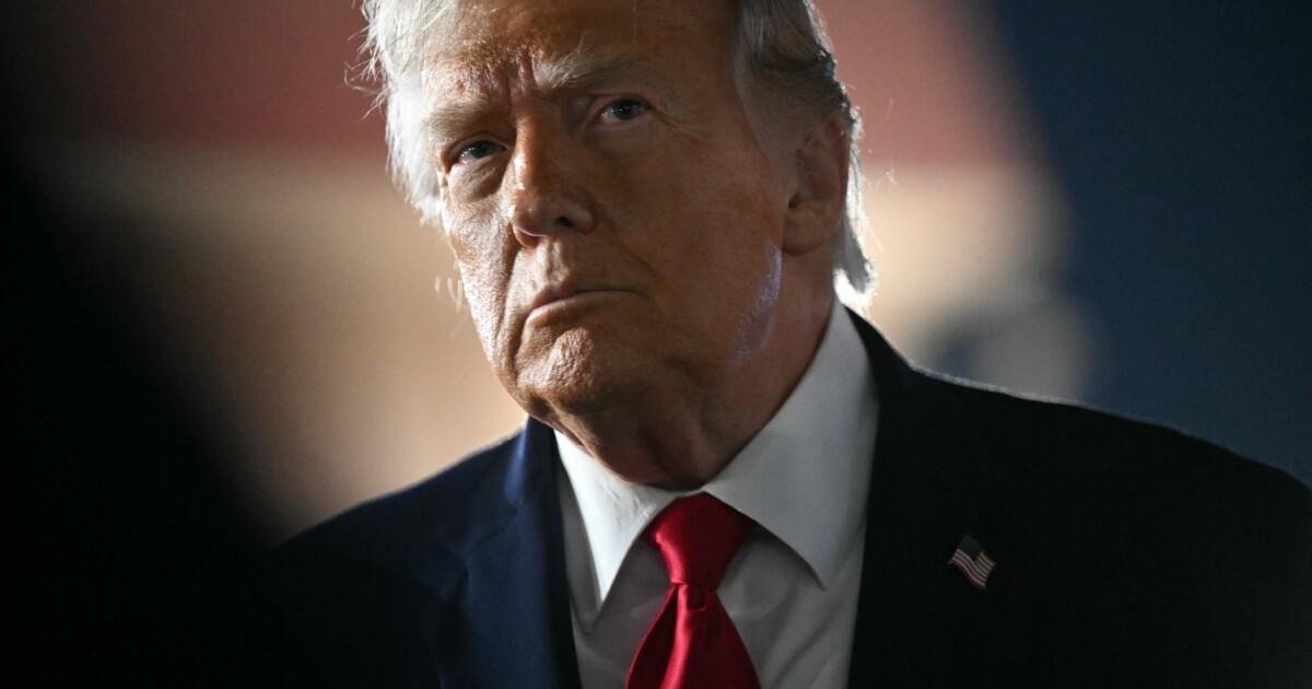 Trump confirms Iran shot down helicopter, says U.S. 'must' respond