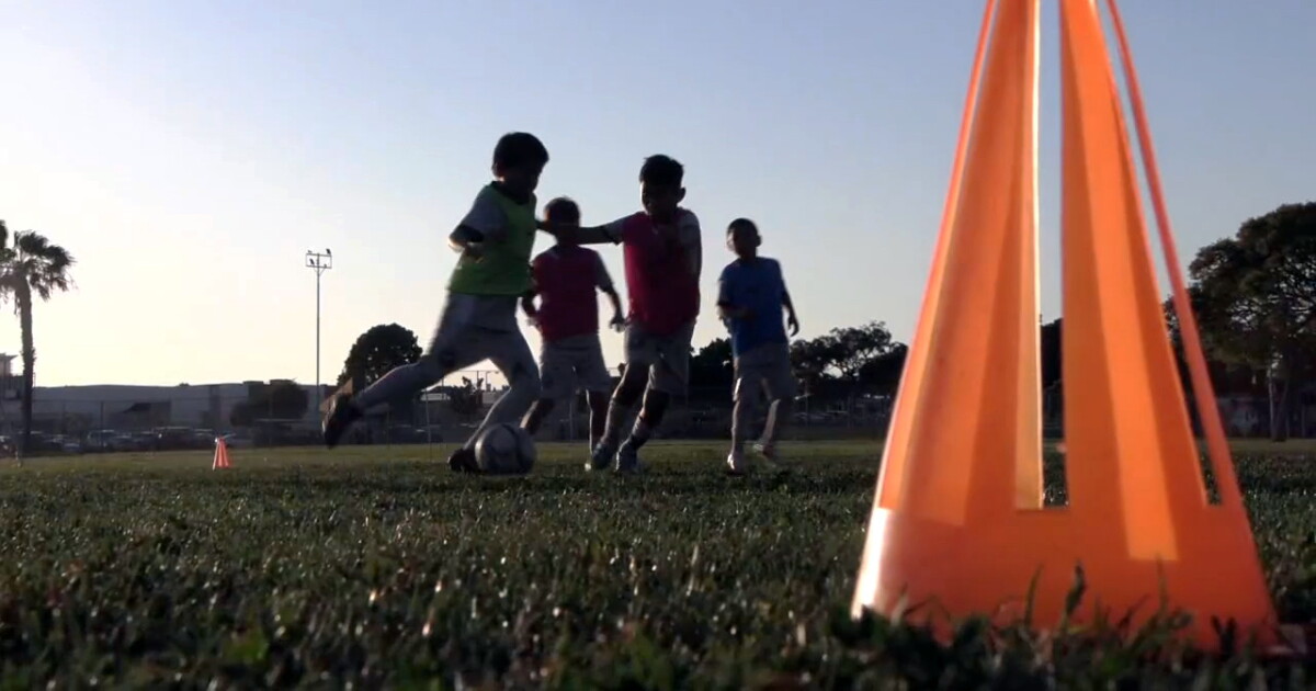 Price of San Diego: Rising cost of youth sports leaving some kids on the sideline