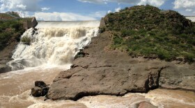 Low Water Deliveries From Mexico Hurt Texas Farmers