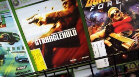 California has lost its argument that the government should protect children from the effects of violent video games. The Supreme Court says the First Amendment protects their sale.