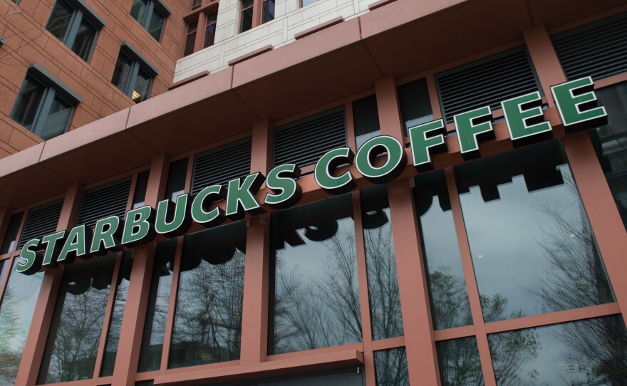 Starbucks is closing more than 8,000 U.S. stores on the afternoon of May 29 to conduct racial-bias training.