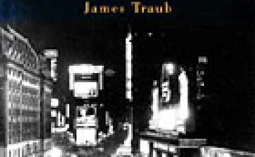 Cover of 'Devil's Playground,' by James Traub