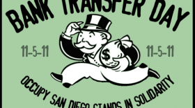 Bank Transfer Day