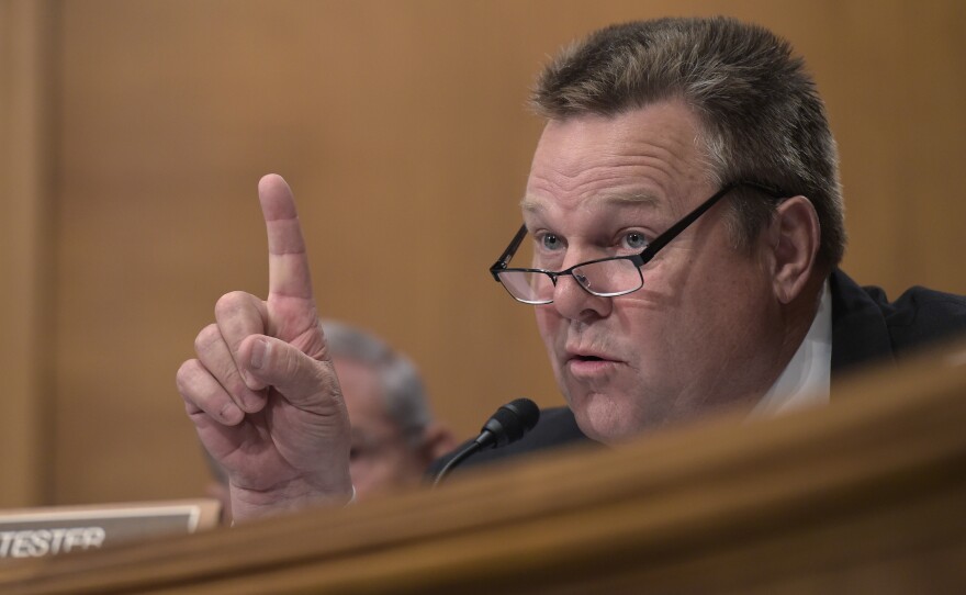 At a hearing last week, Senate Banking Committee member Sen. Jon Tester, D-Mont., told Wells Fargo CEO John Stumpf that the bank's actions could have a big impact on customers' credit histories.