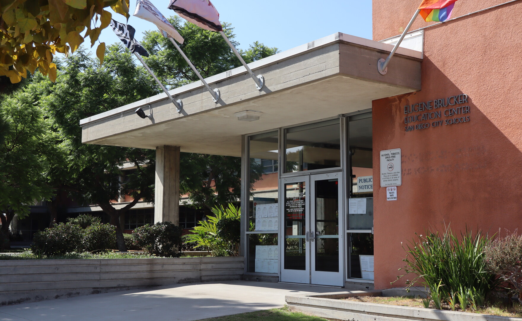 San Diego Unified teachers reach agreement with district, call off Feb ...
