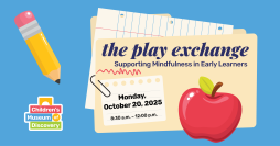 The Play Exchange