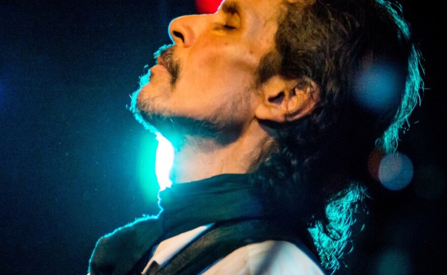Shuggie Otis.