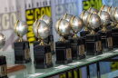 Friday night Comic-Con hosts the Eisner Awards, the Oscars of the comics industry.