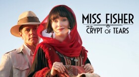 "Miss Fisher and the Crypt of Tears"