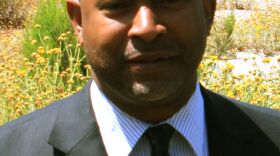 Former San Diego City Council President Tony Young