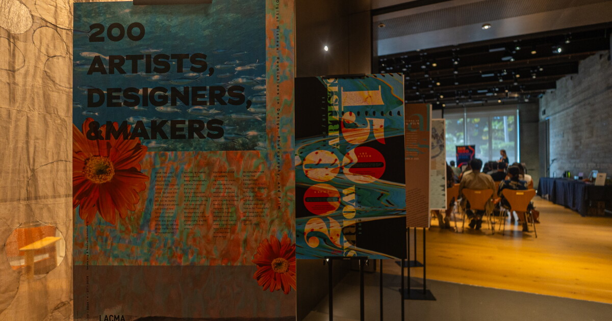 15 free ways to explore San Diego Design Week 2026 | KPBS Public Media