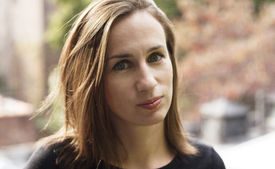 Adelle Waldman's writing has appeared in <em>The New York Times Book Review</em> and <em>The Wall Street Journal. </em>