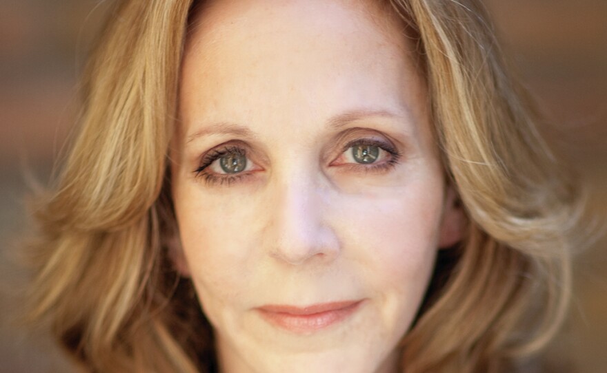 <em>Plato at the Googleplex</em> is Rebecca Newberger Goldstein's tenth book.