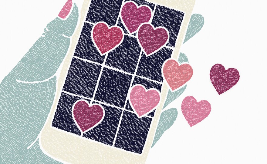 Americans Lost $143 Million In Online Relationship Scams Last Year