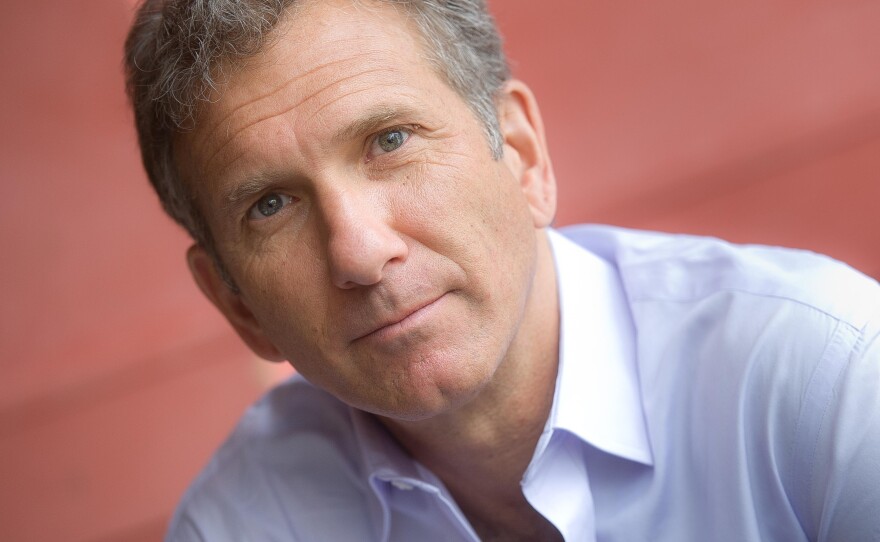 Carl Hoffman is a contributing editor at <em>National Geographic Traveler.</em>