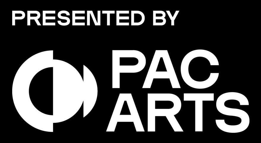 Pacific Arts Movement just revealed its new logo. The non-profit organization presents the San Diego Asian Film Festivals and Spring Arts Showcase every year.