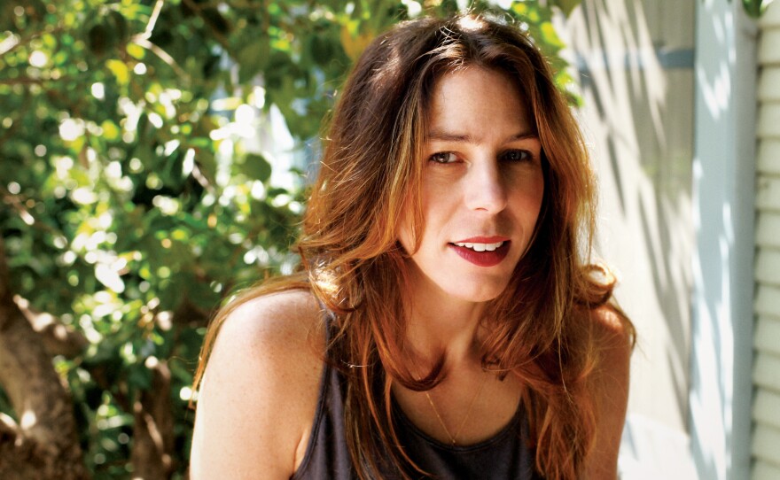 Rachel Kushner is an author who lives in Los Angeles.