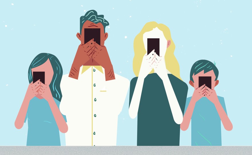 A Guide To Parental Controls For Kids' Tech Use