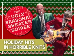 'Ugly Seasonal Sweater Soiree'