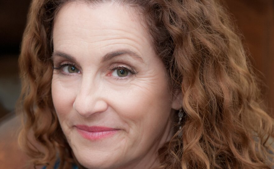 Ayelet Waldman is the author of <em>The Mommy-Track Mysteries</em> novels.