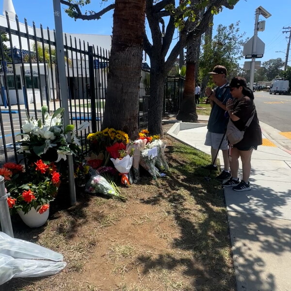 Parents Sue Park Mental Health Over Alleged Negligence in Son’s Fatal Shooting