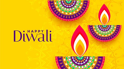 Diwali Celebration