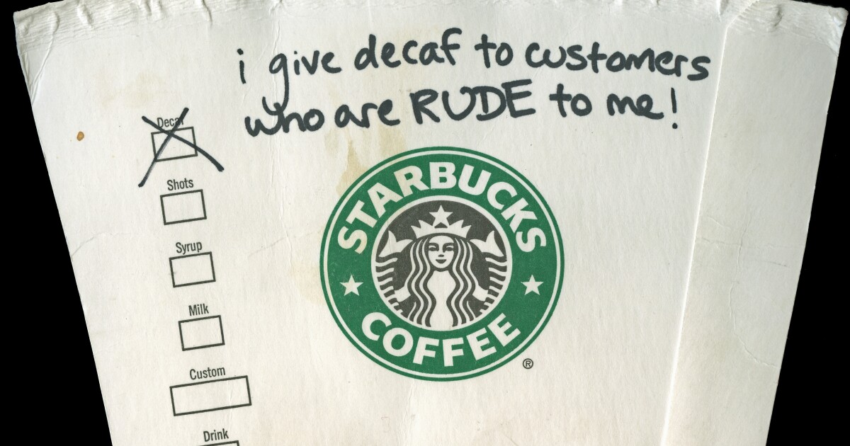 San Diegans Spill Their Secrets In PostSecret Exhibit At Museum Of Man KPBS Public Media