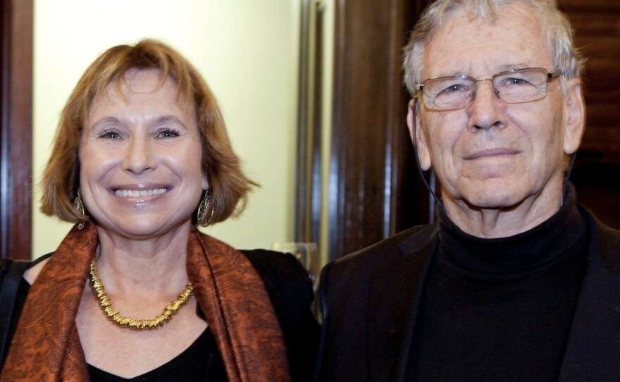 Amos Oz is a novelist and professor at Ben-Gurion University of the Negev. His daughter, Fania Oz-Salzberger, is a writer and professor at the University of Haifa.