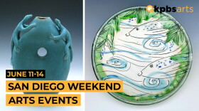San Diego Potters' Guild