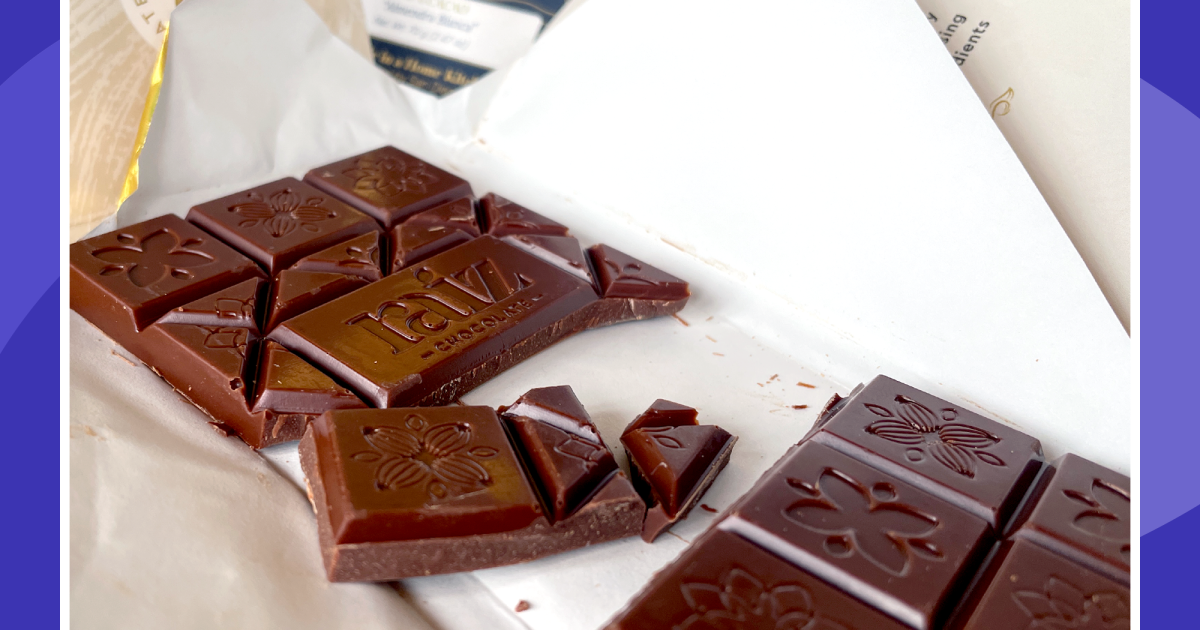 'Made in a Home Kitchen': Raíz Chocolate turns Mexican tradition into a microenterprise