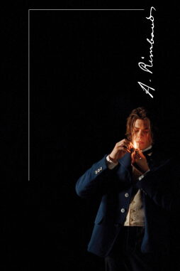 A. Rimbaud’