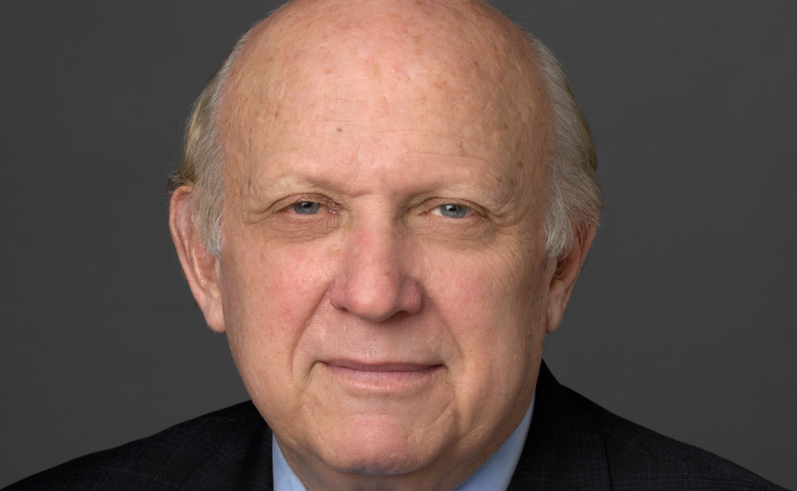 Floyd Abrams, Nov. 7, 2006