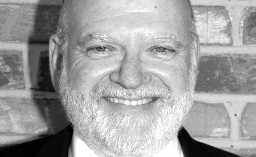 Insurance  is a top priority for Rabbi Craig Ezring.
