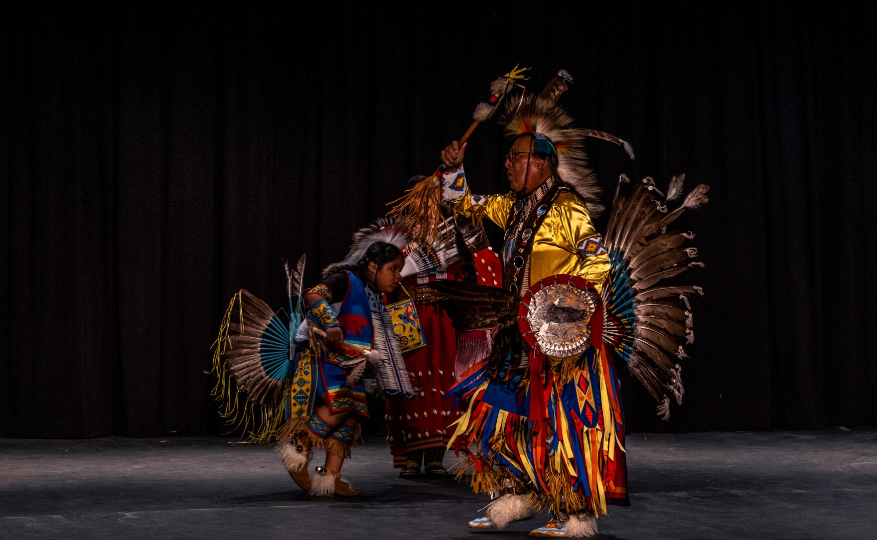 Preserving Kumeyaay culture through higher education KPBS Public Media