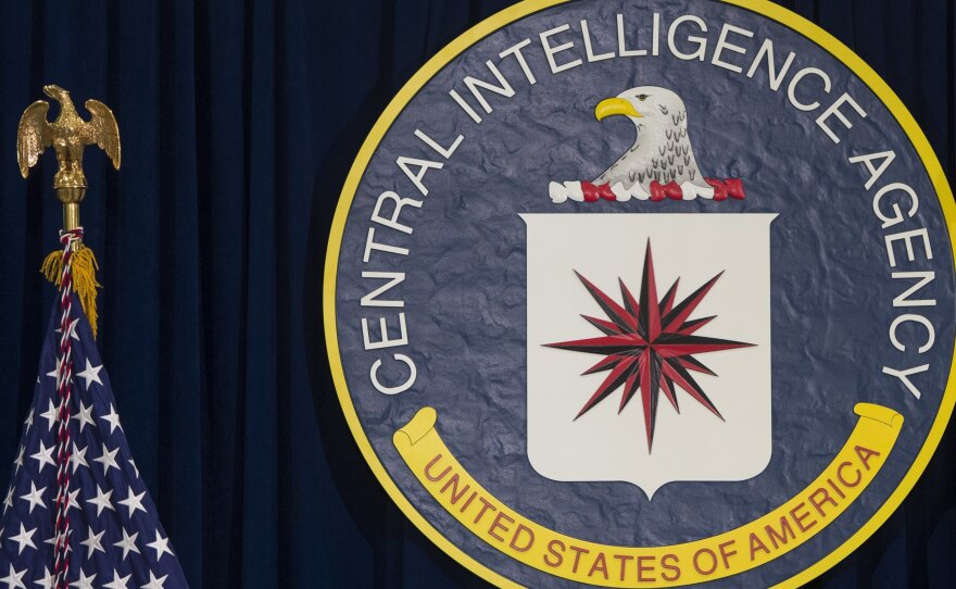 President-elect Donald Trump has been dismissive of the intelligence community for sounding the alarm on Russia's interference in November's election.