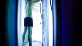Dermatologists hope the new tax will deter indoor tanning the same way tobacco taxes have helped cut down on smoking.