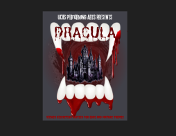 'Dracula'