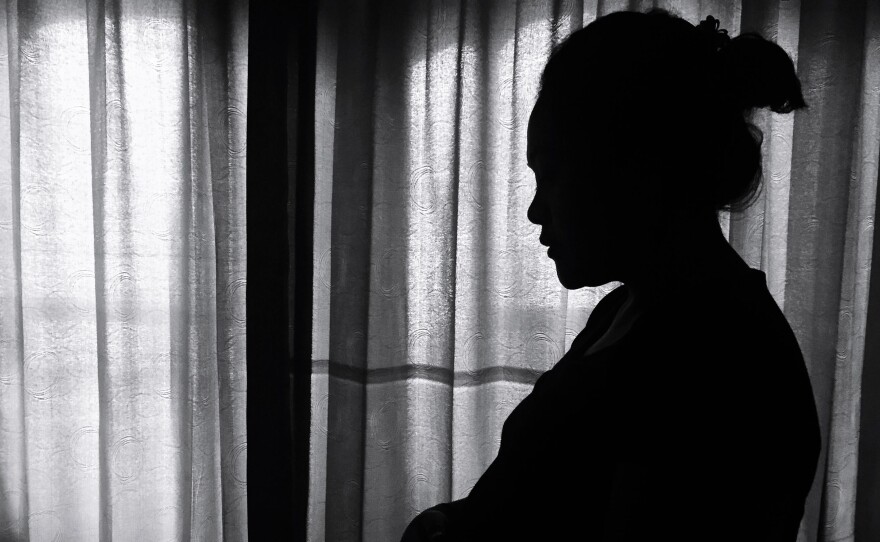 Unwed pregnant women in China face a legal gray zone where they are unable to access public services for themselves and their children.