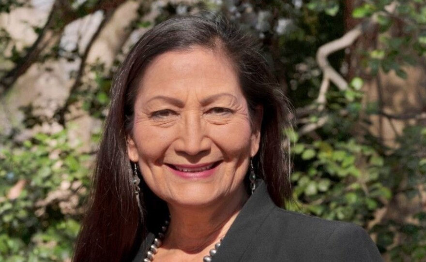 Secretary of the Interior Deb Haaland recently announced the Federal Indian Boarding School Initiative in part, "to address the intergenerational impact of Indian boarding schools."
