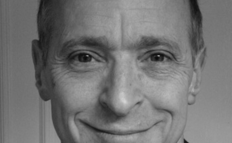 David Sedaris