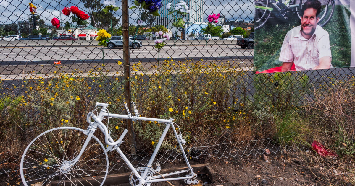 San Diego budget proposal would eliminate team of traffic engineers focused on safety