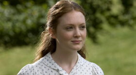 Laura Timmins is settling into life at the Post Office and sometimes feels more like a girl from Candleford than the hamlet girl she was brought up to be.