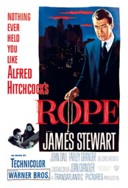 "Rope"