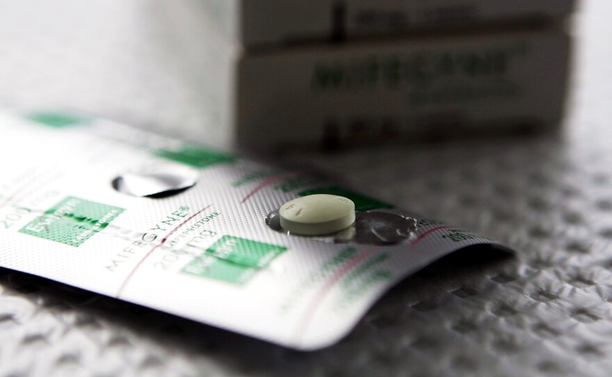 If a bill in the California Legislature become law, campus health centers at public universities would be required to provide abortion pills.