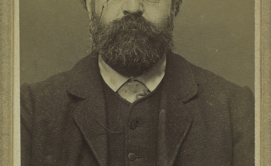 Alexandre Tennevin, 48 (1894)