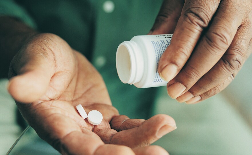 Millions of people take statins to reduce the risk of heart attacks, but for some the medication causes debilitating side effects.