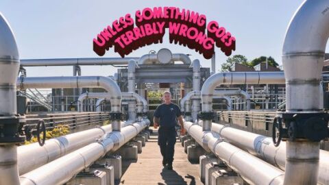 Movie Screening and Water Career Networking Event