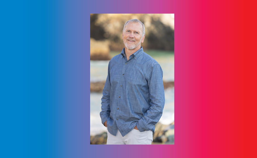 49th Congressional District candidate Matt Gunderson poses in this undated photo.