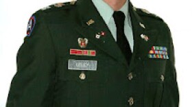 Capt. ­Daniel H. Utley